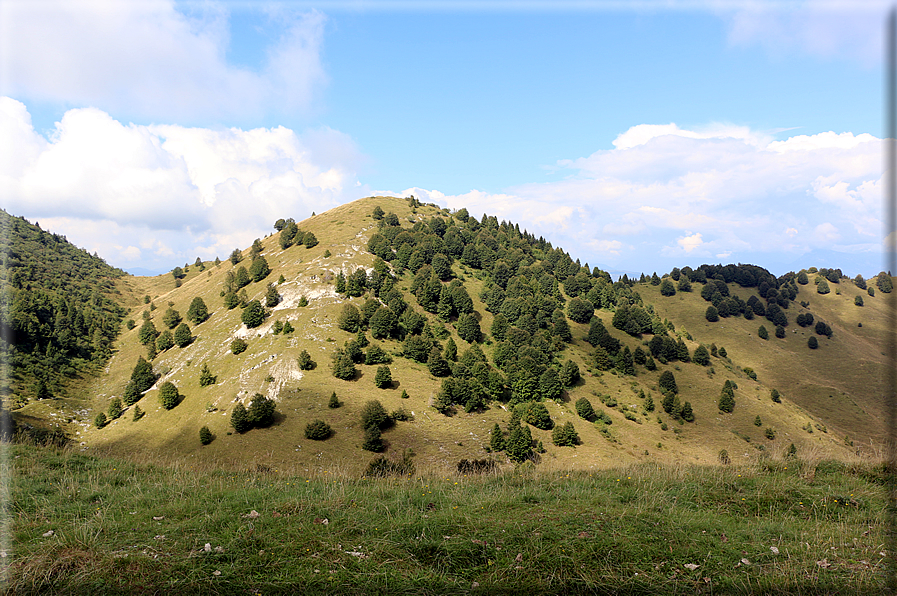 foto Monte Valderoa